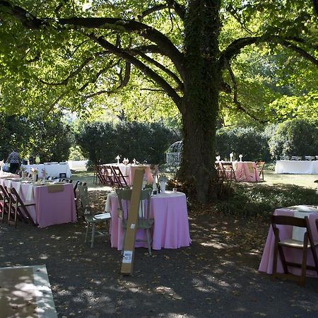 Inn On Poplar Hill Orange Bagian luar foto