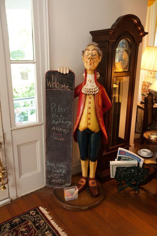 Inn On Poplar Hill Orange Bagian luar foto