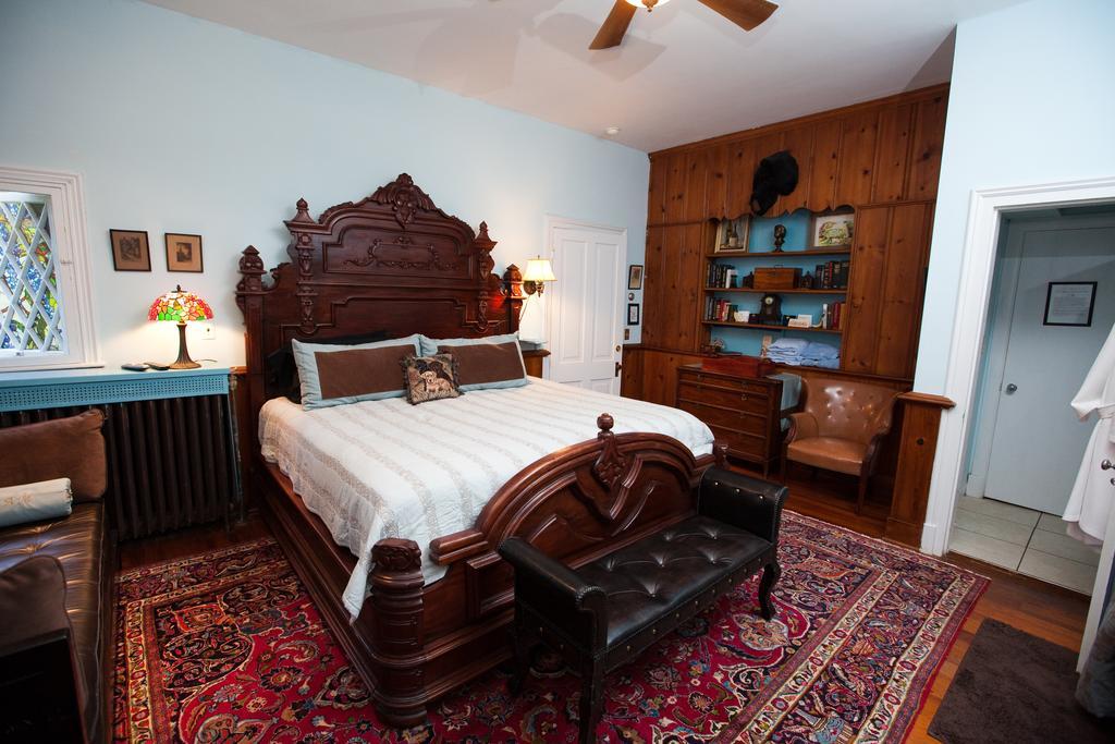 Inn On Poplar Hill Orange Bagian luar foto